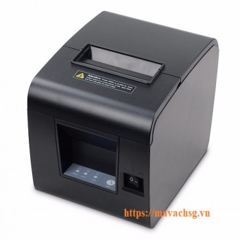 Máy in hóa đơn Xprinter XP-S300N
