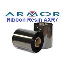 Mực in mã vạch Resin Armor AXR 7