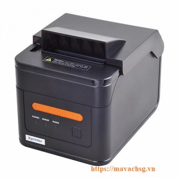 Máy in hoá đơn nhiệt Xprinter XP-A230L