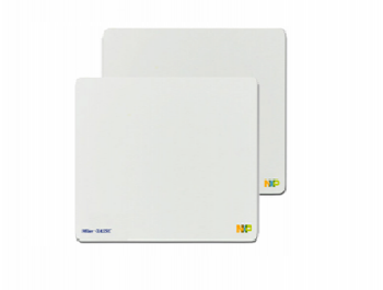 Thẻ Mifare S50 trắng mỏng , 1K , NXP Chip