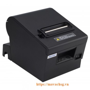 Máy in hóa đơn Xprinter XP-Q200II