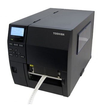 Máy in mã vạch Toshiba B-EX6T3