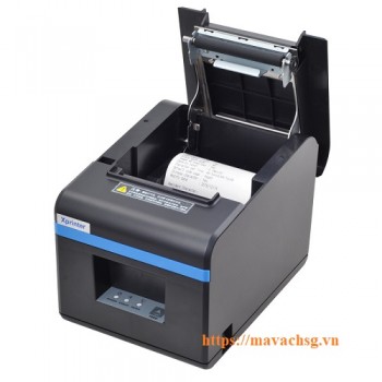 Máy in hoá đơn Xprinter XP-N160II