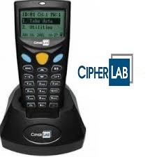 Máy kiểm kho Cipherlab CPT-8000L 