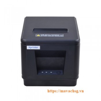 Máy in hóa đơn Xprinter XP-Q160L
