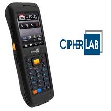 Máy kiểm  kho Cipherlap CPL9200