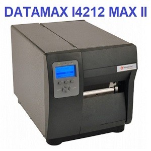 Máy in mã vạch Datamax I4212 Mark II