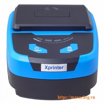 Máy in hóa đơn Xprinter XP-P810